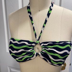 Vineyard Vines Bikini Top